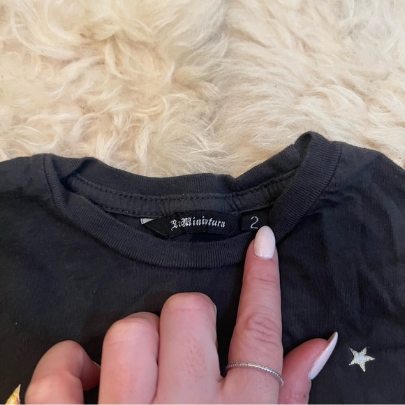 La Miniatura Tee - Picture 3 of 5